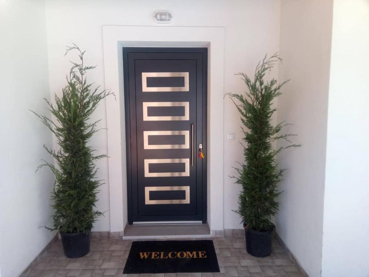 Diamond Luxury Villa Corfu Kato Spilaion Luaran gambar