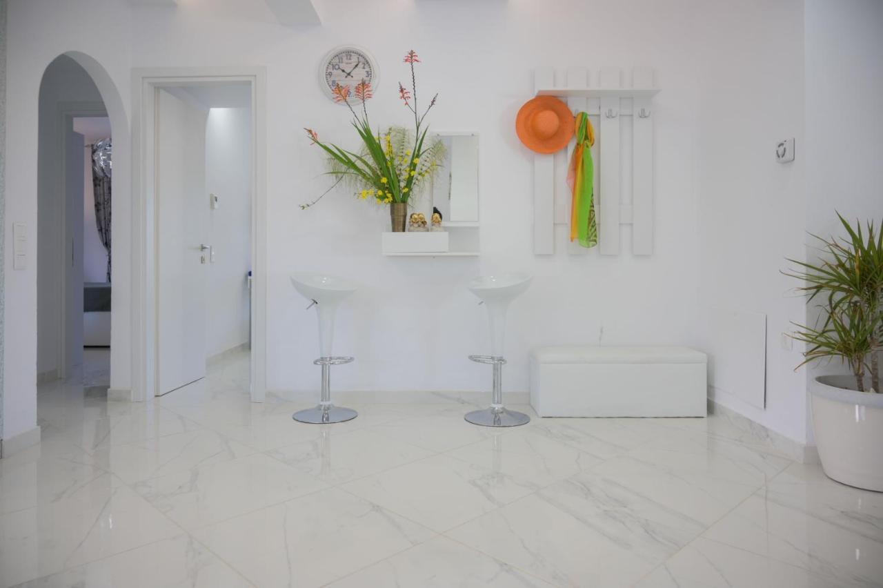 Diamond Luxury Villa Corfu Kato Spilaion Luaran gambar